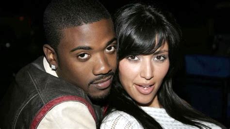 kim k and ray j gif|Ray J addresses Kim Kardashian tape controversy